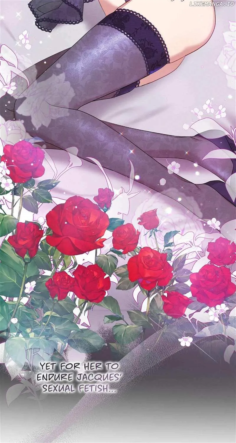 The Devil Who Kisses My Feet Chapter 11 Online - página 74
