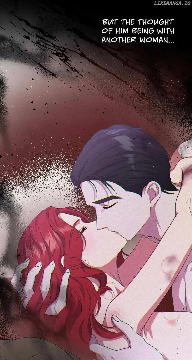 The Devil Who Kisses My Feet Chapter 11 Online - página 81