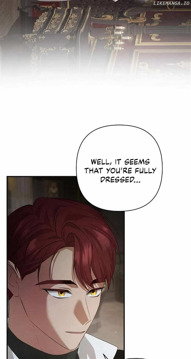 The Devil Who Kisses My Feet Chapter 11 Online - página 91