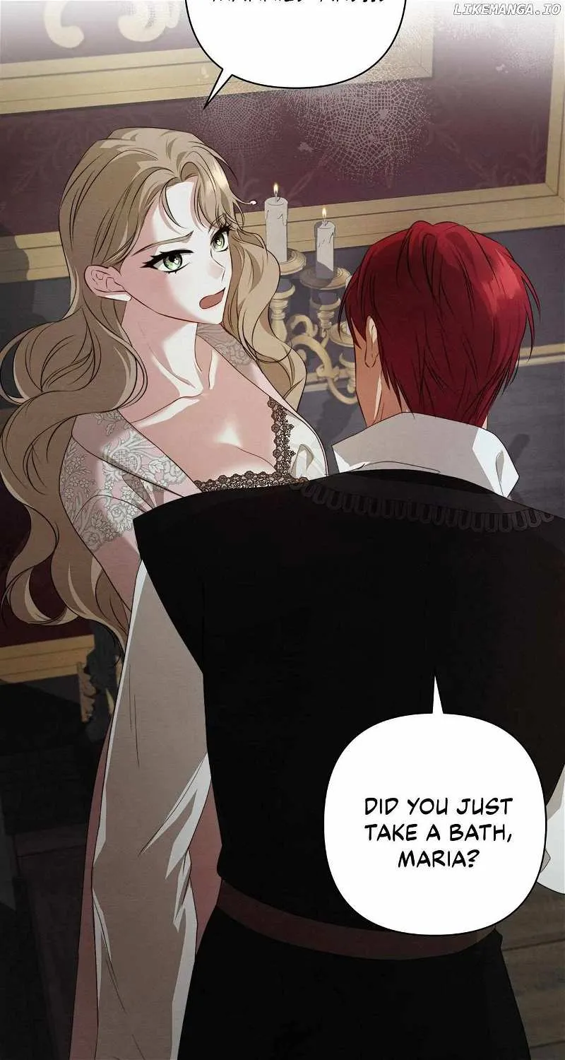 The Devil Who Kisses My Feet Chapter 11 Online - página 97
