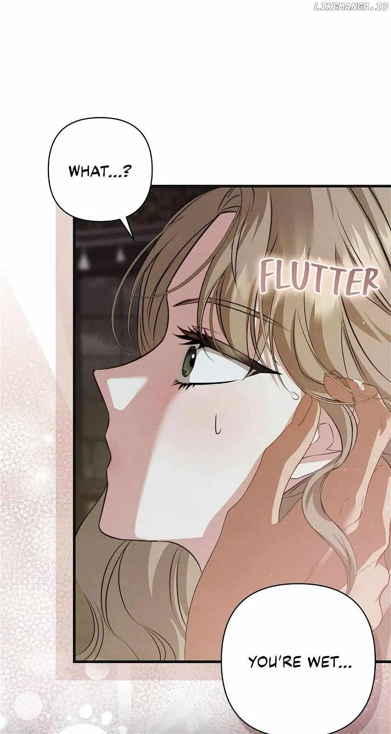 The Devil Who Kisses My Feet Chapter 11 Online - página 99
