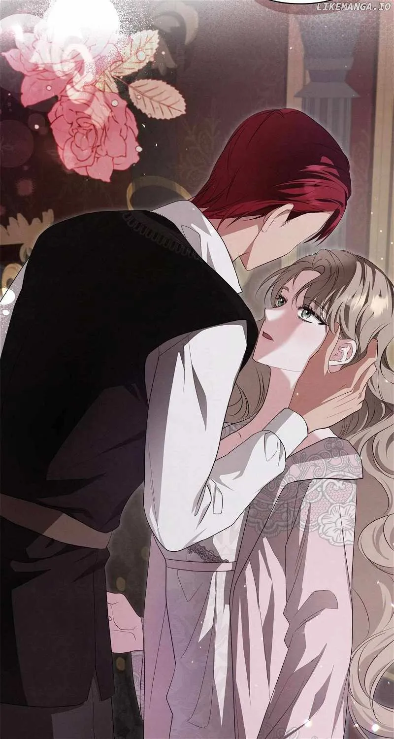 The Devil Who Kisses My Feet Chapter 11 Online - página 100