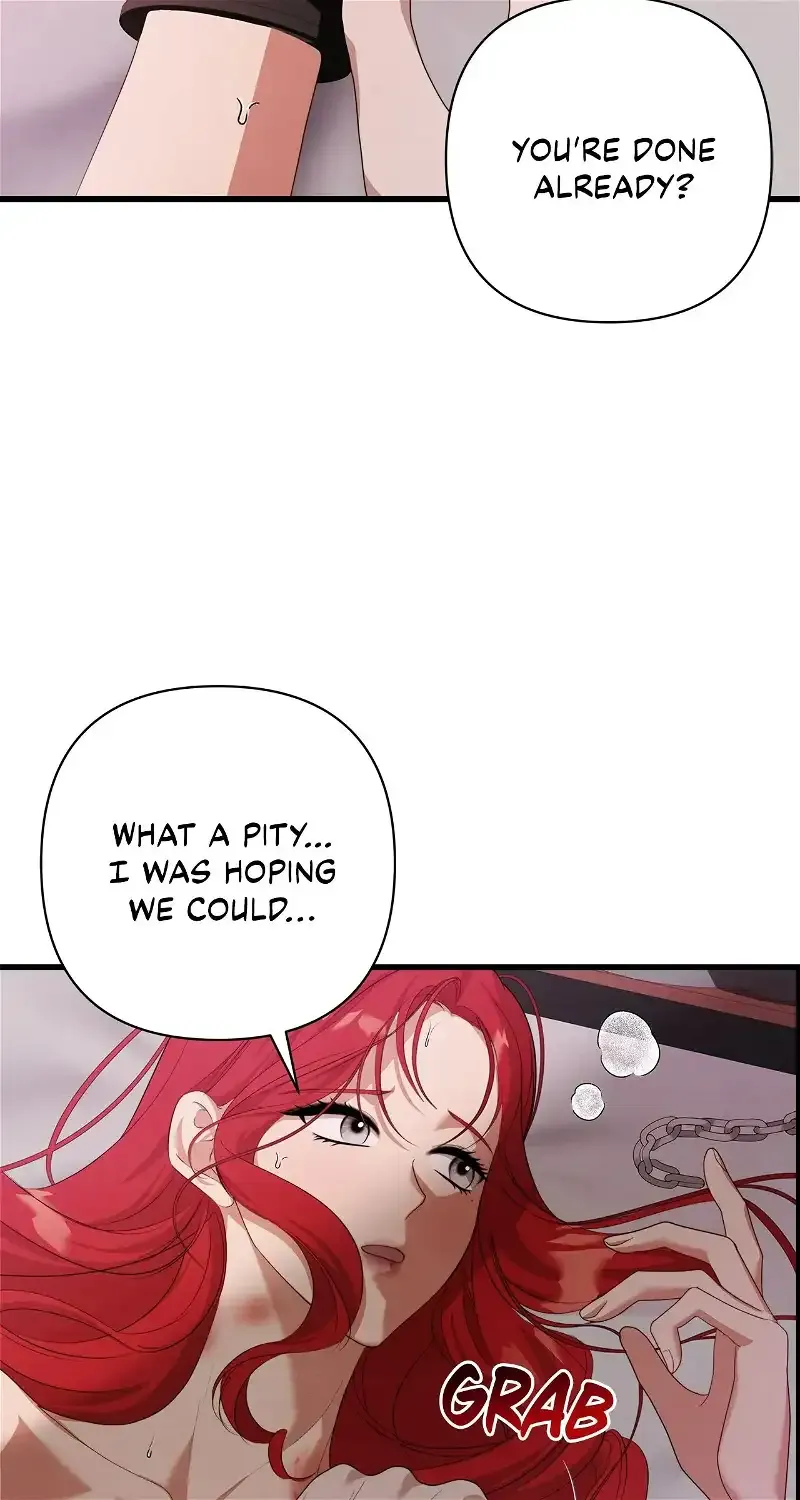 The Devil Who Kisses My Feet Chapter 14 Online - página 4