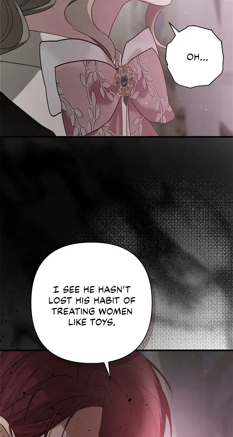 The Devil Who Kisses My Feet Chapter 14 Online - página 12