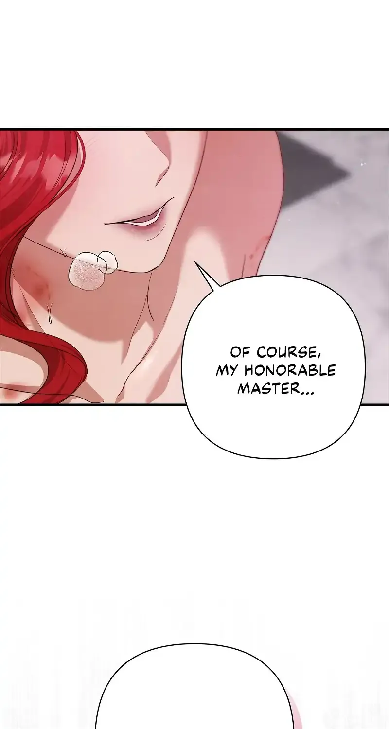The Devil Who Kisses My Feet Chapter 14 Online - página 14
