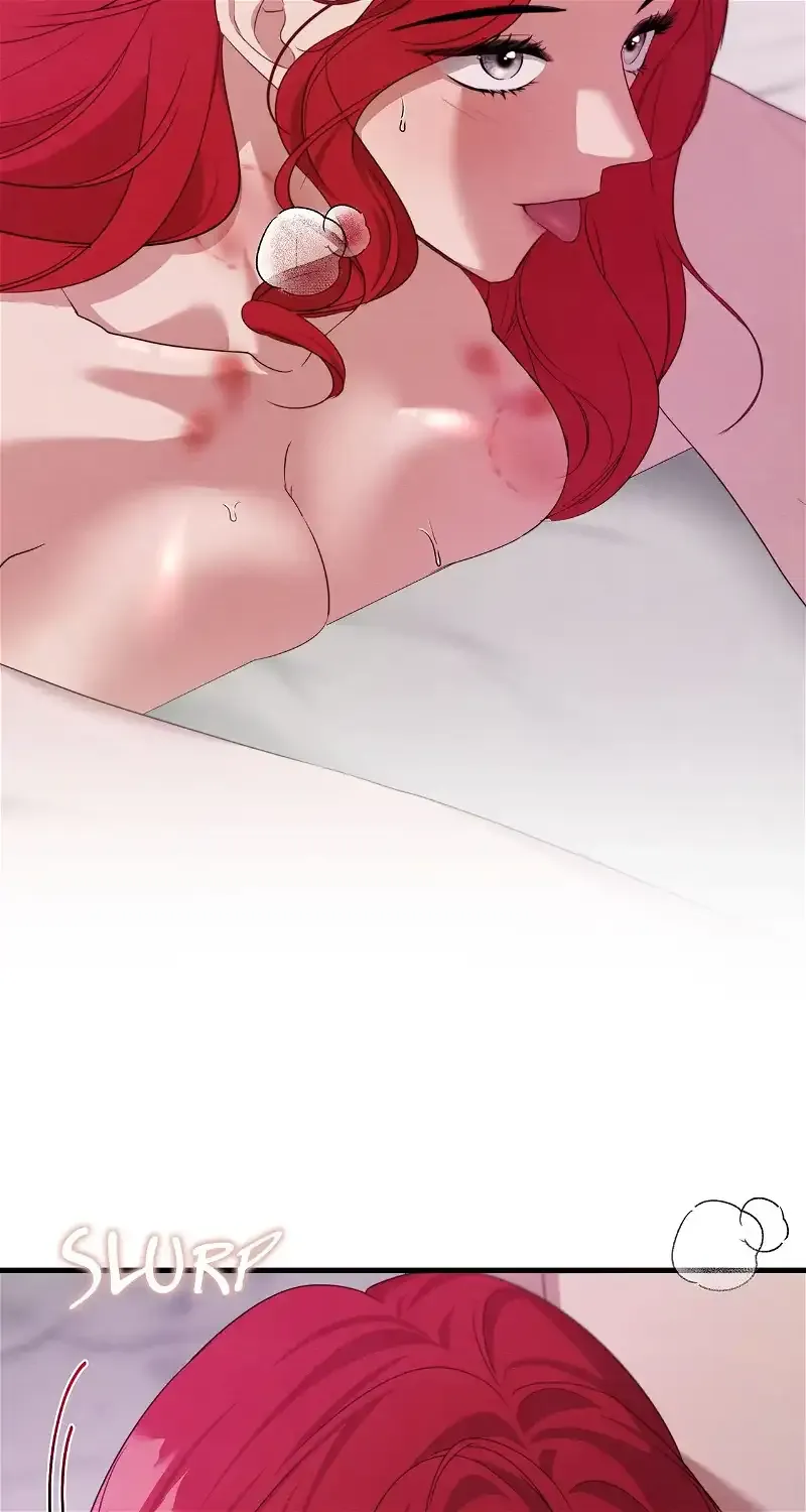 The Devil Who Kisses My Feet Chapter 14 Online - página 18