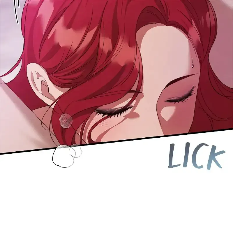 The Devil Who Kisses My Feet Chapter 14 Online - página 19