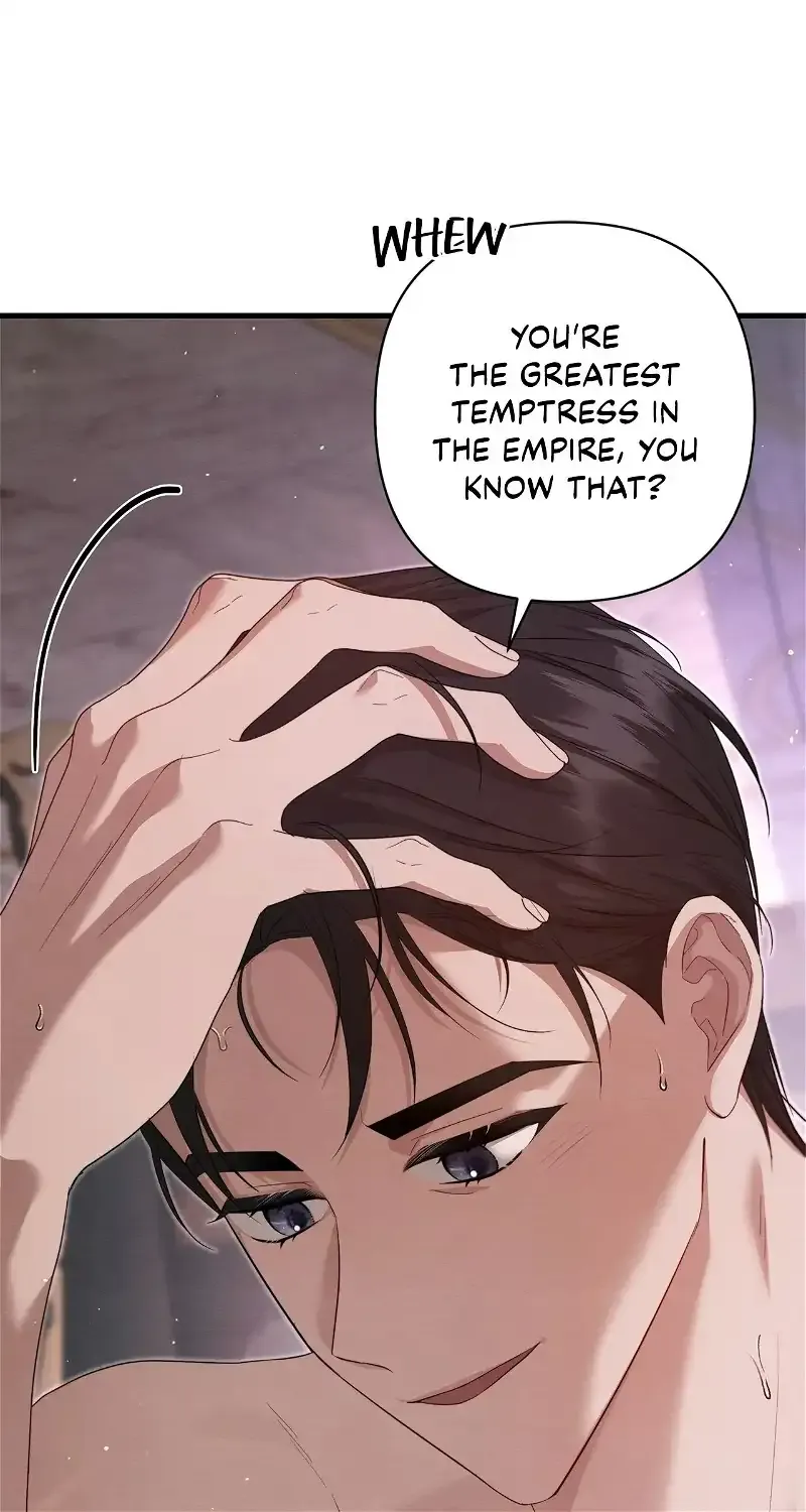 The Devil Who Kisses My Feet Chapter 14 Online - página 20