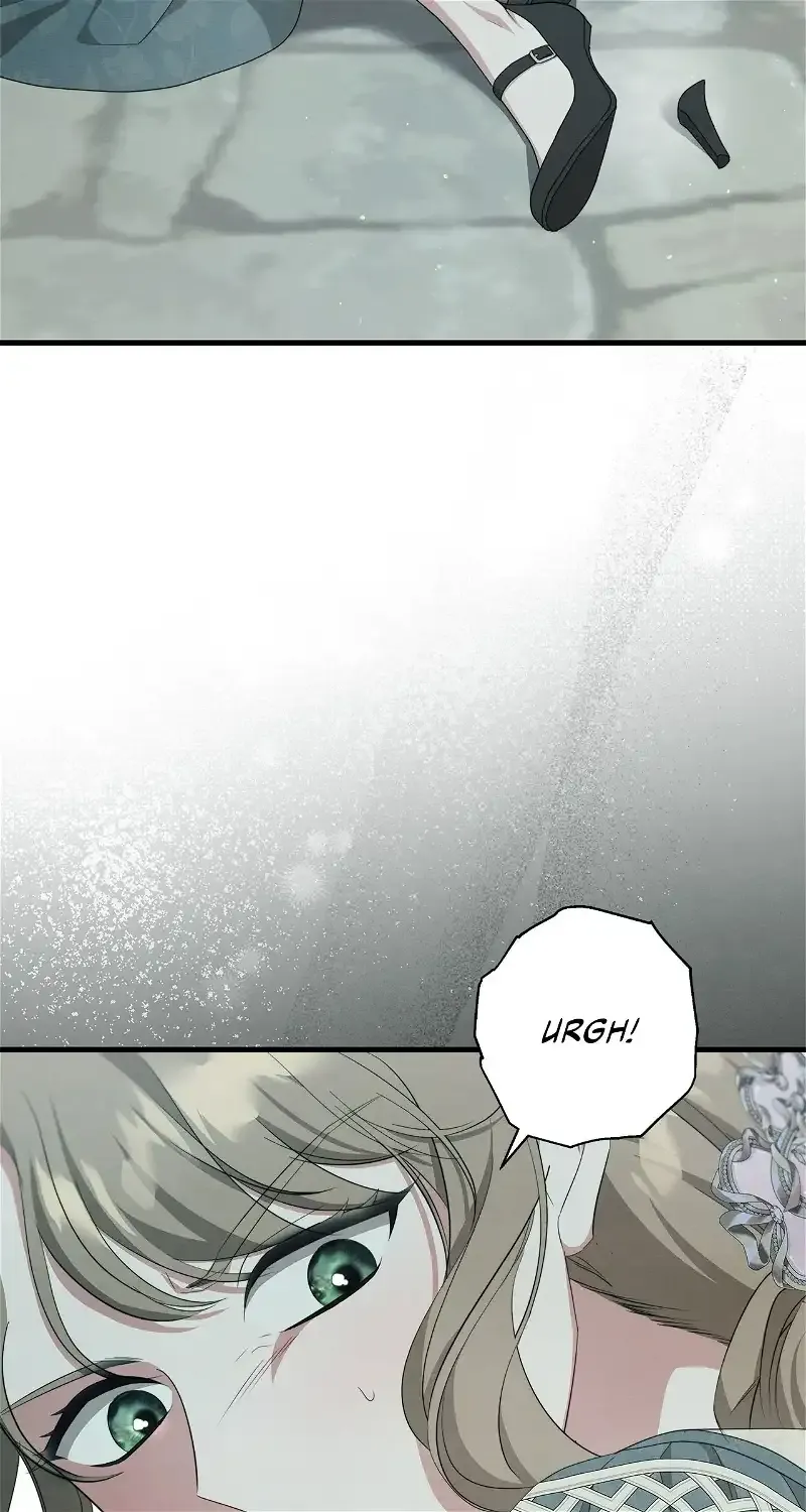 The Devil Who Kisses My Feet Chapter 14 Online - página 37