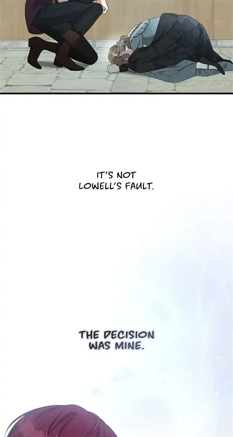 The Devil Who Kisses My Feet Chapter 14 Online - página 43