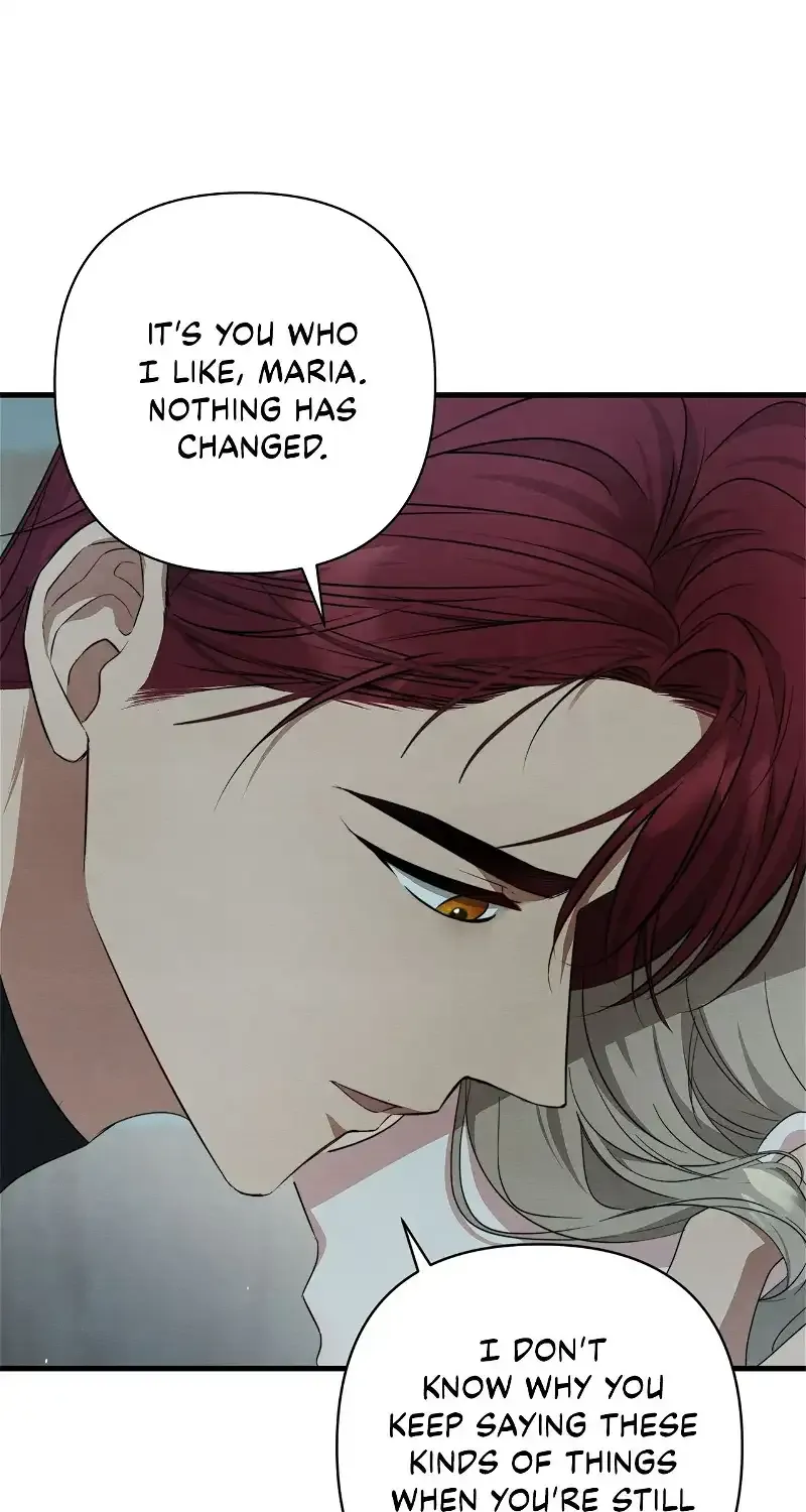 The Devil Who Kisses My Feet Chapter 14 Online - página 49