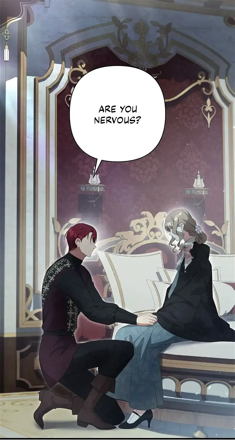 The Devil Who Kisses My Feet Chapter 14 Online - página 61