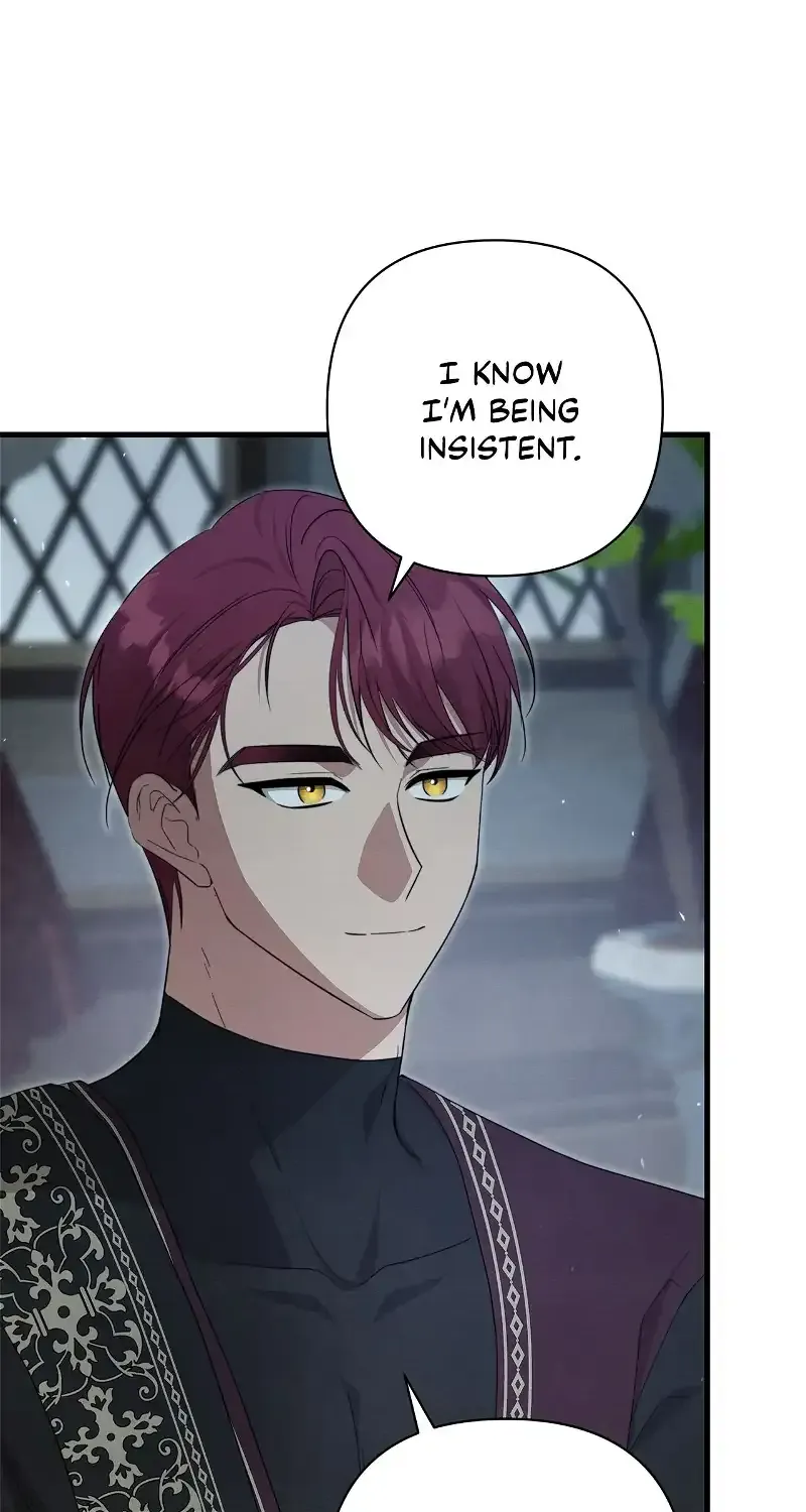 The Devil Who Kisses My Feet Chapter 14 Online - página 64