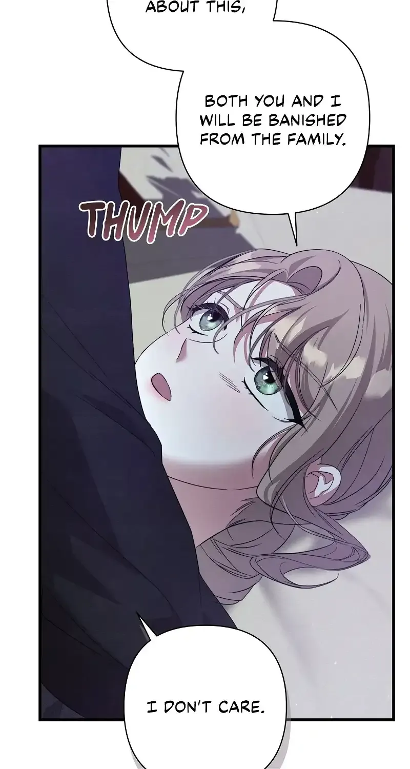 The Devil Who Kisses My Feet Chapter 14 Online - página 72
