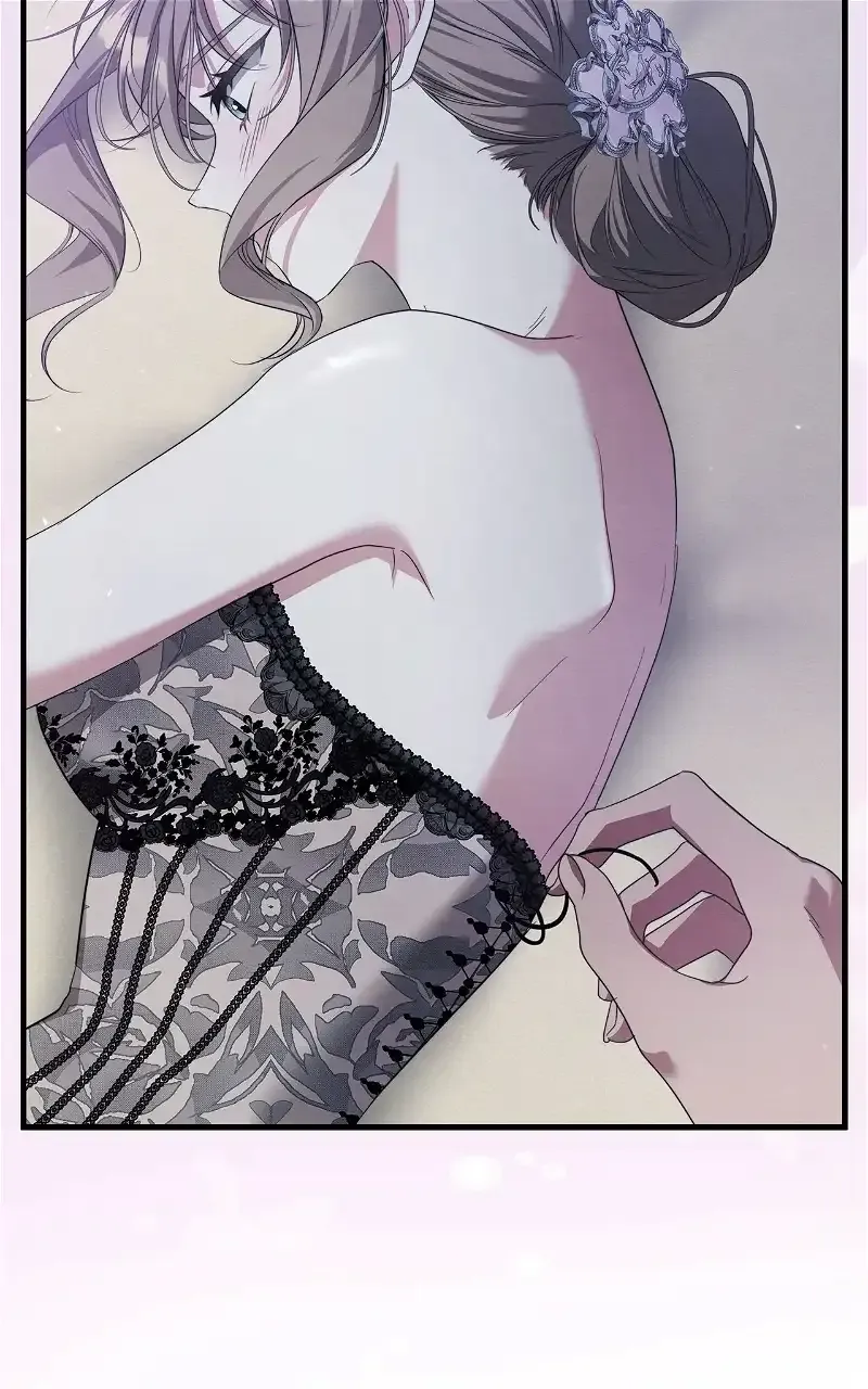 The Devil Who Kisses My Feet Chapter 14 Online - página 81