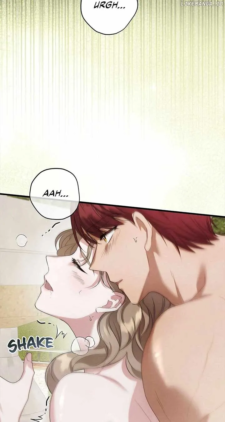 The Devil Who Kisses My Feet Chapter 22 Online - página 5