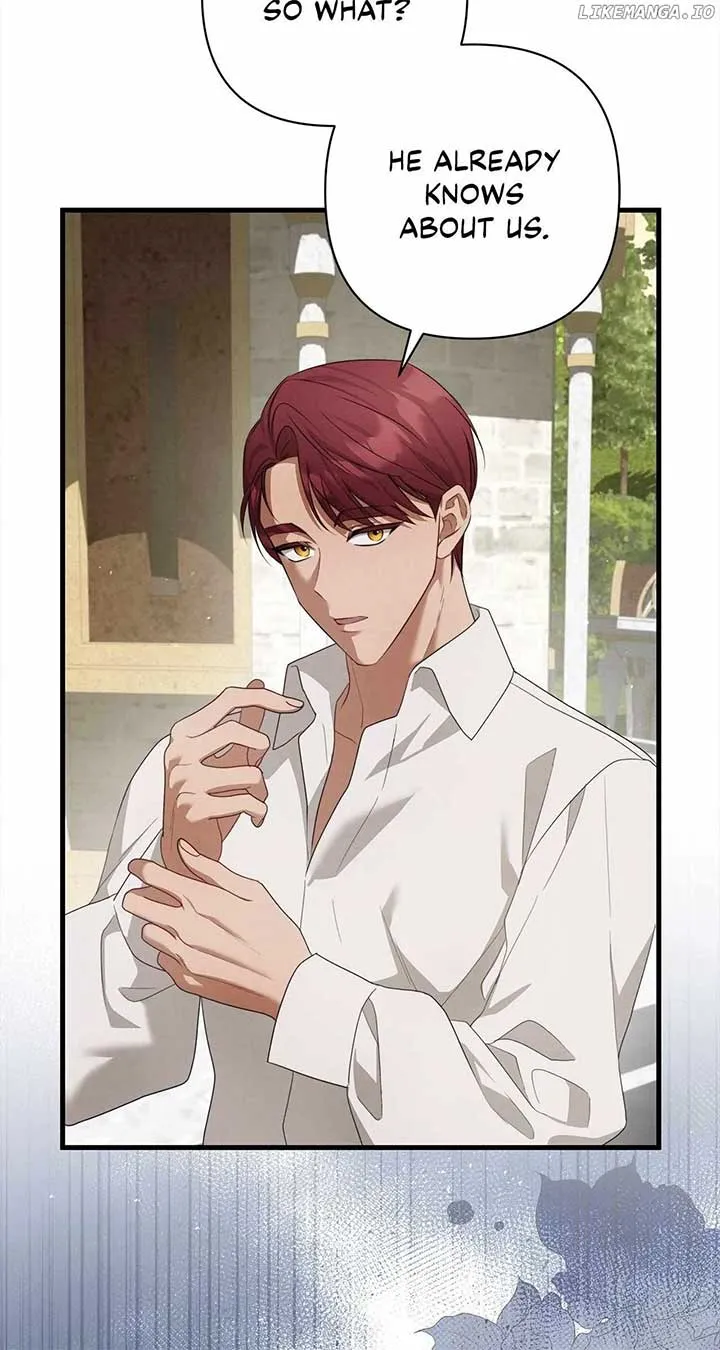 The Devil Who Kisses My Feet Chapter 22 Online - página 10
