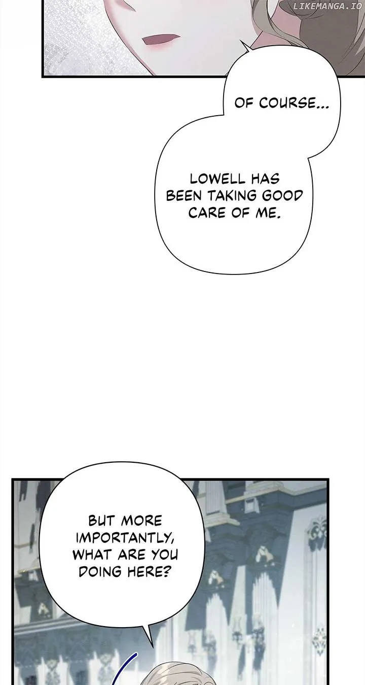 The Devil Who Kisses My Feet Chapter 22 Online - página 19