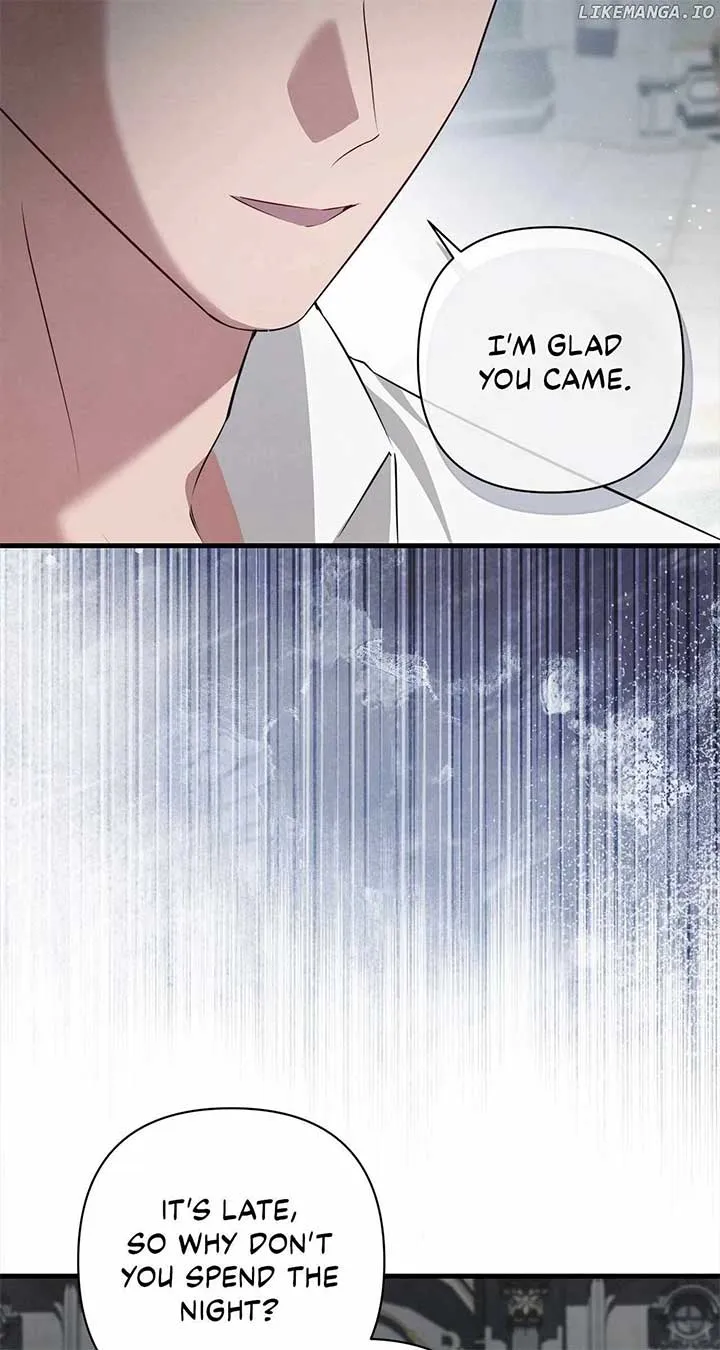 The Devil Who Kisses My Feet Chapter 22 Online - página 30