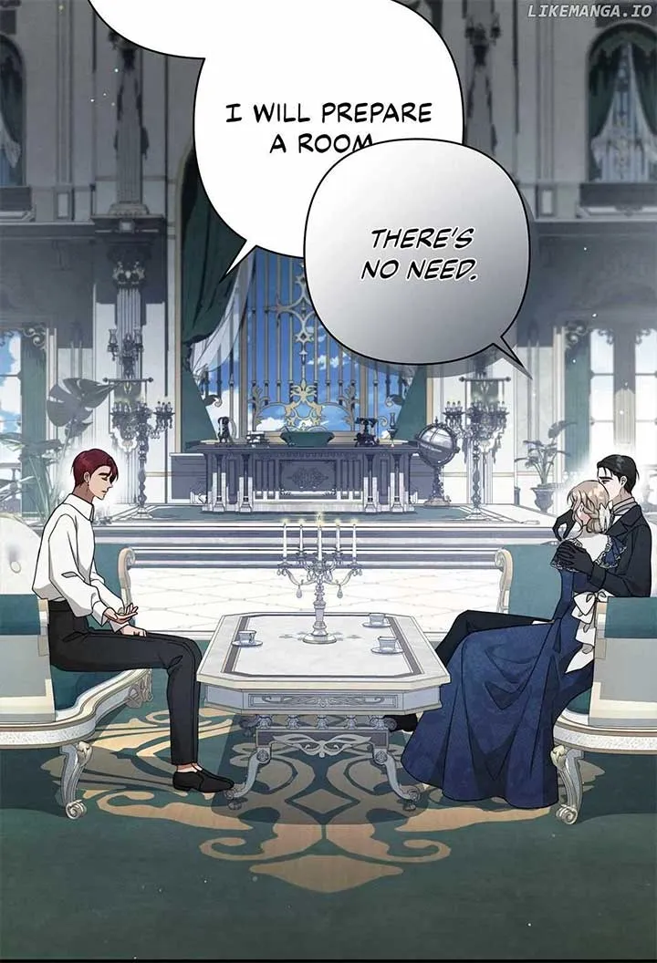 The Devil Who Kisses My Feet Chapter 22 Online - página 31
