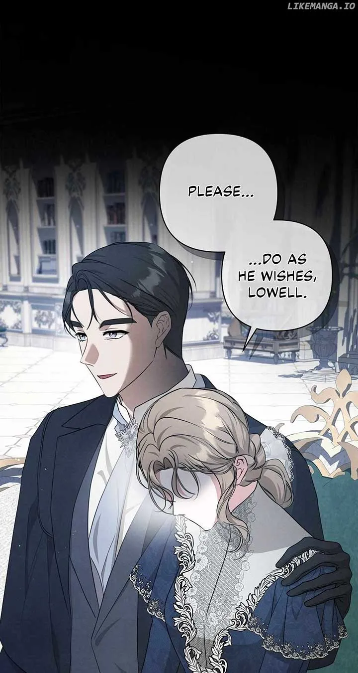 The Devil Who Kisses My Feet Chapter 22 Online - página 38