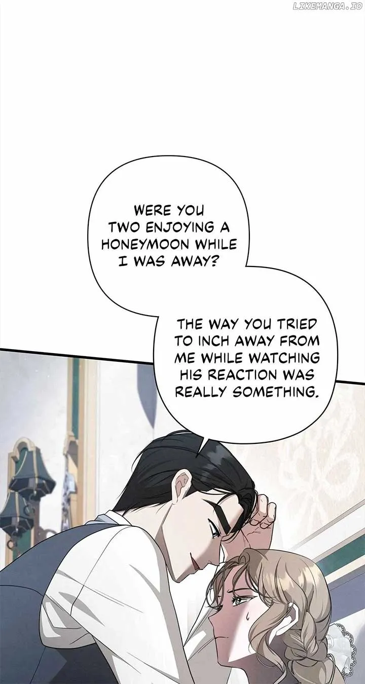 The Devil Who Kisses My Feet Chapter 22 Online - página 43