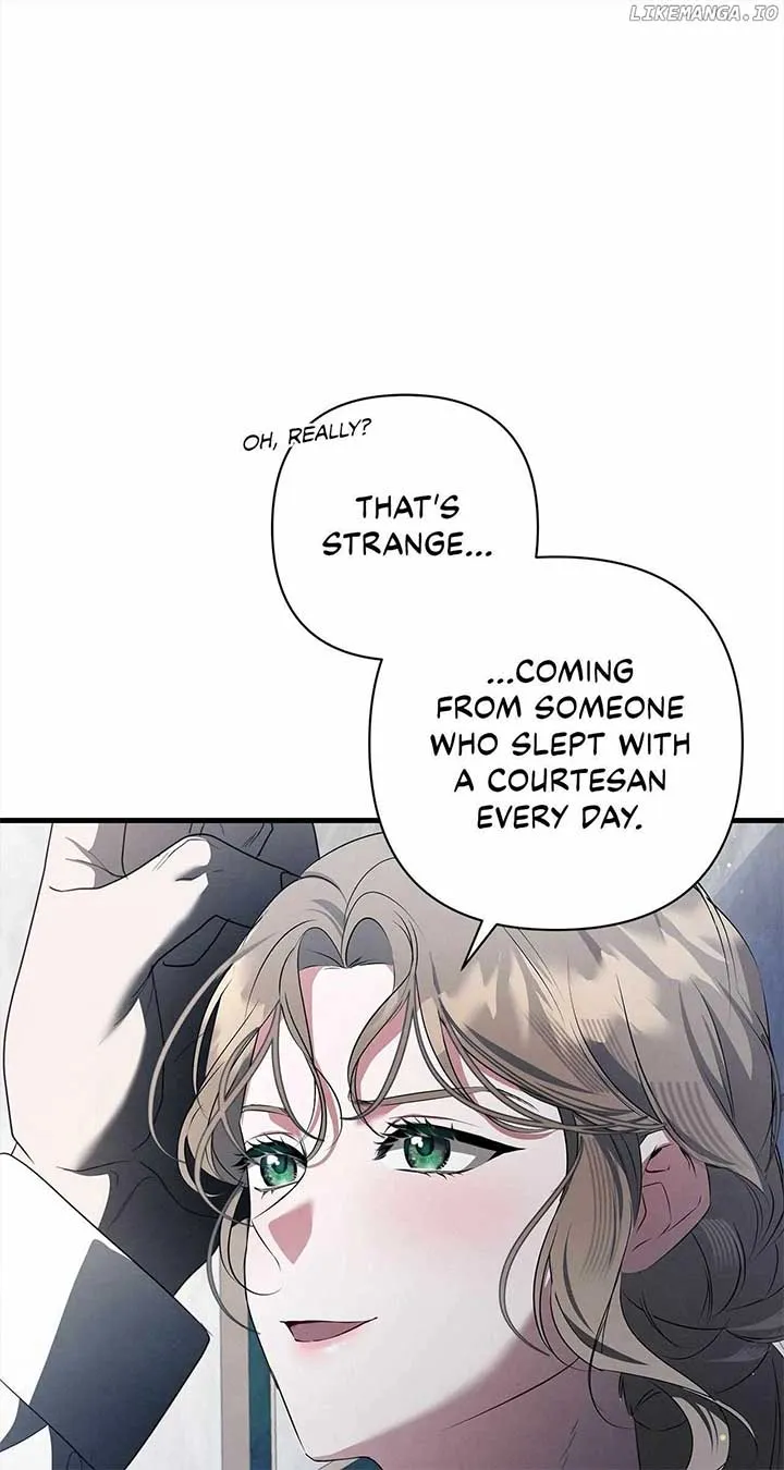 The Devil Who Kisses My Feet Chapter 22 Online - página 45