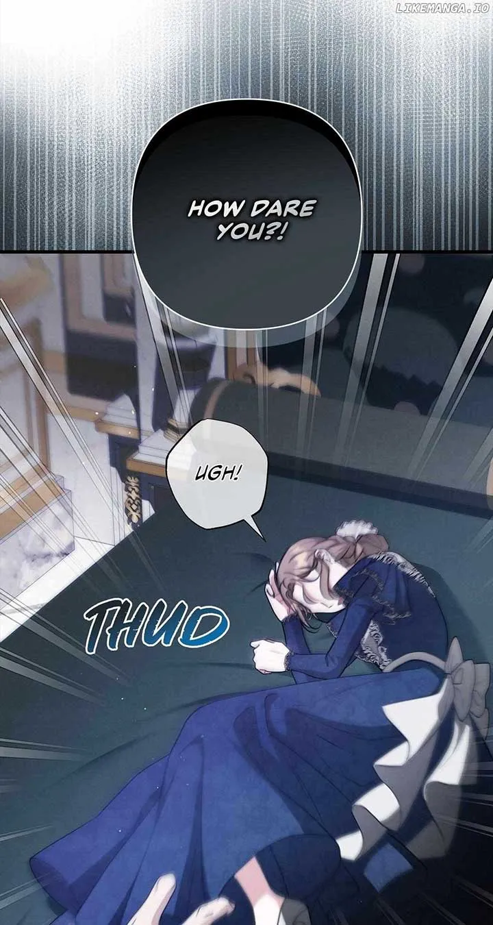 The Devil Who Kisses My Feet Chapter 22 Online - página 48