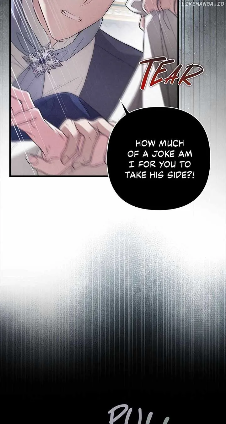 The Devil Who Kisses My Feet Chapter 22 Online - página 51