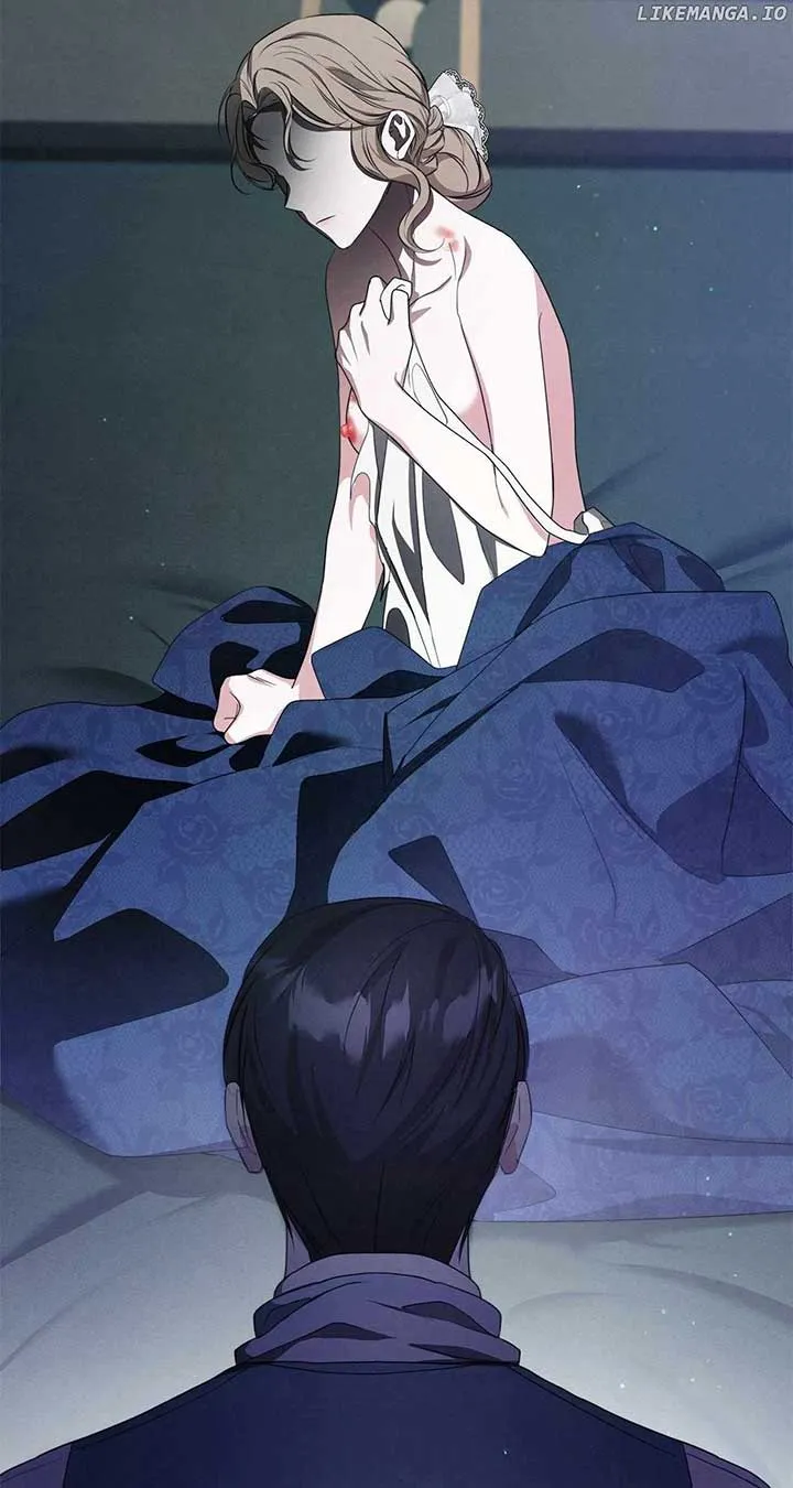 The Devil Who Kisses My Feet Chapter 22 Online - página 54