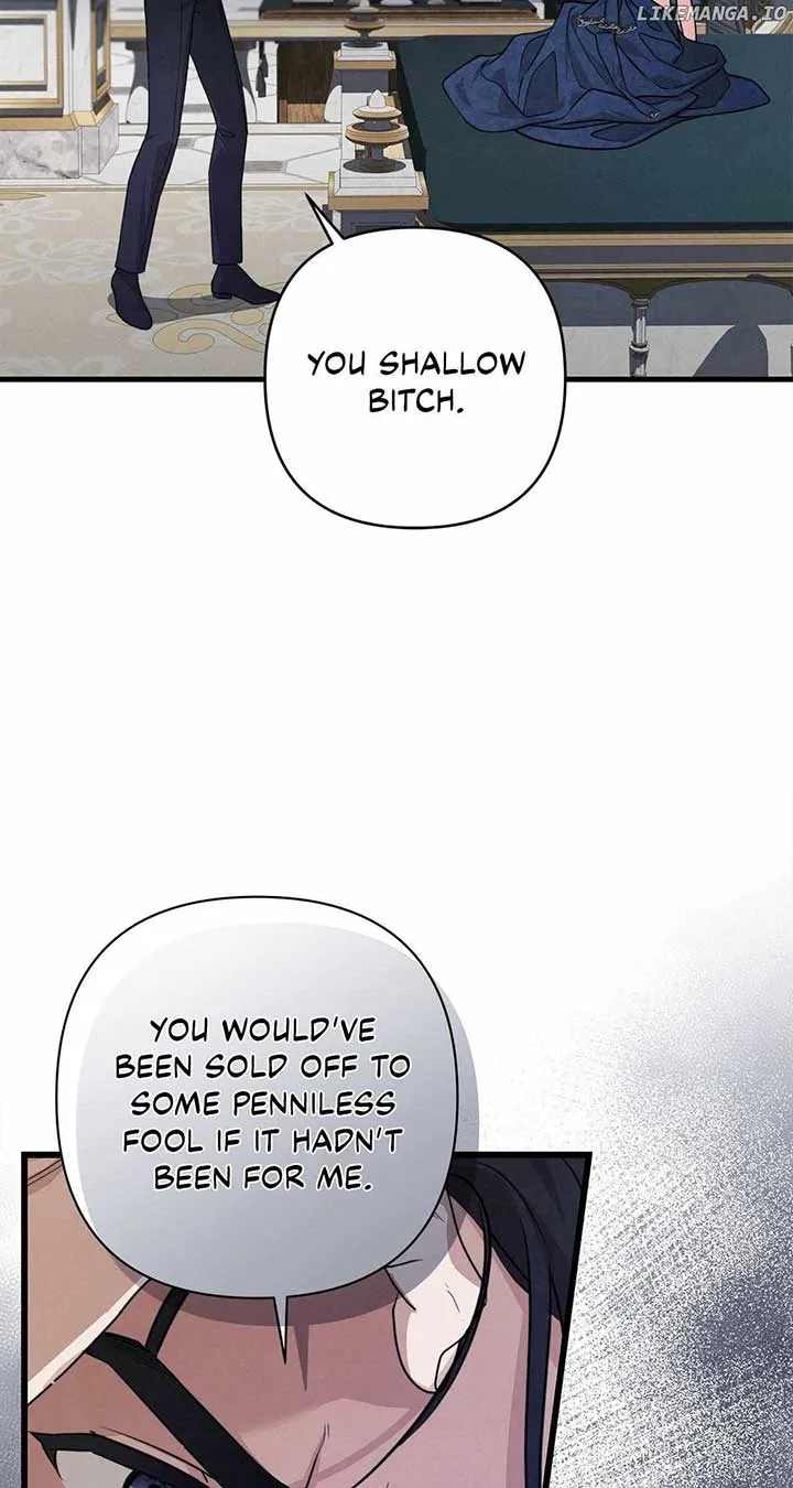 The Devil Who Kisses My Feet Chapter 22 Online - página 56