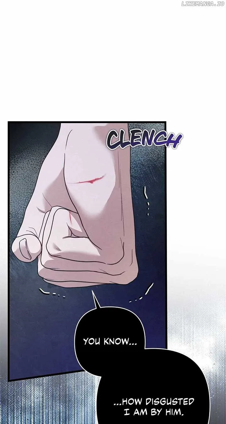 The Devil Who Kisses My Feet Chapter 22 Online - página 60