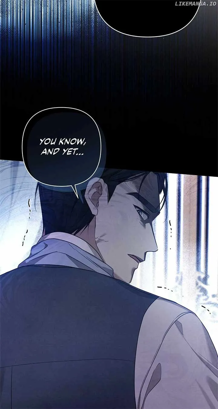 The Devil Who Kisses My Feet Chapter 22 Online - página 61