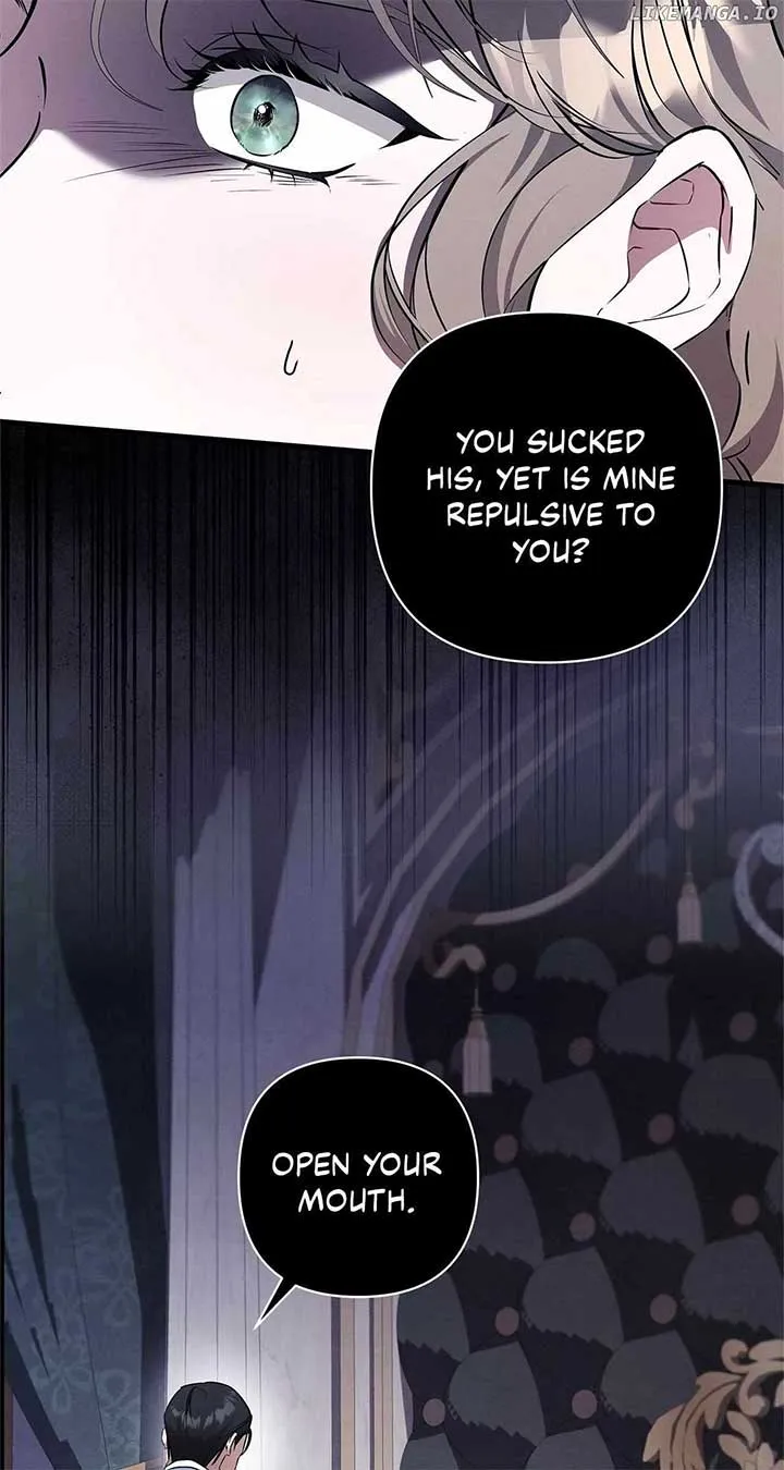The Devil Who Kisses My Feet Chapter 22 Online - página 68