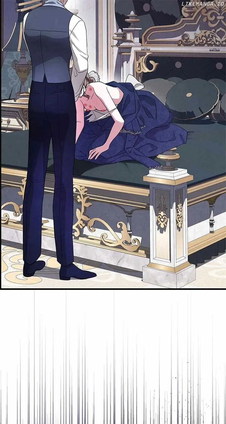 The Devil Who Kisses My Feet Chapter 22 Online - página 69