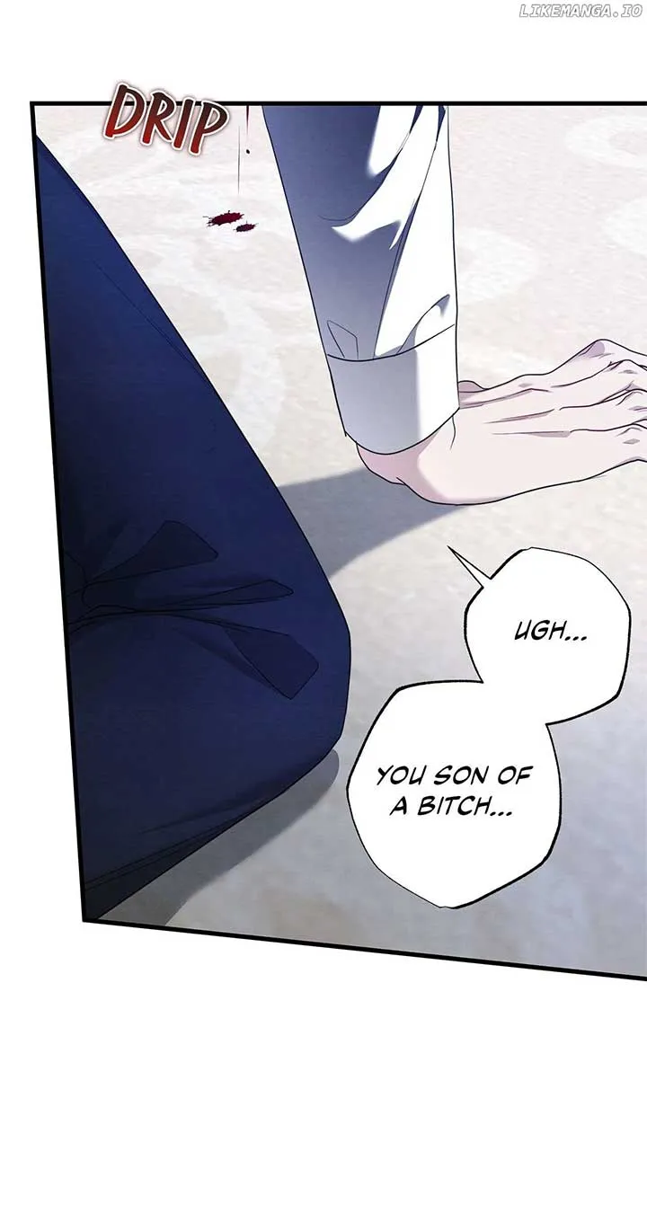 The Devil Who Kisses My Feet Chapter 22 Online - página 72