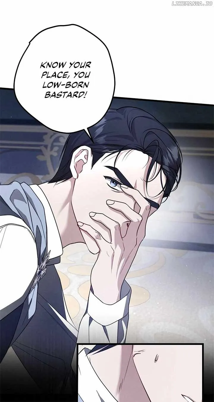 The Devil Who Kisses My Feet Chapter 22 Online - página 73