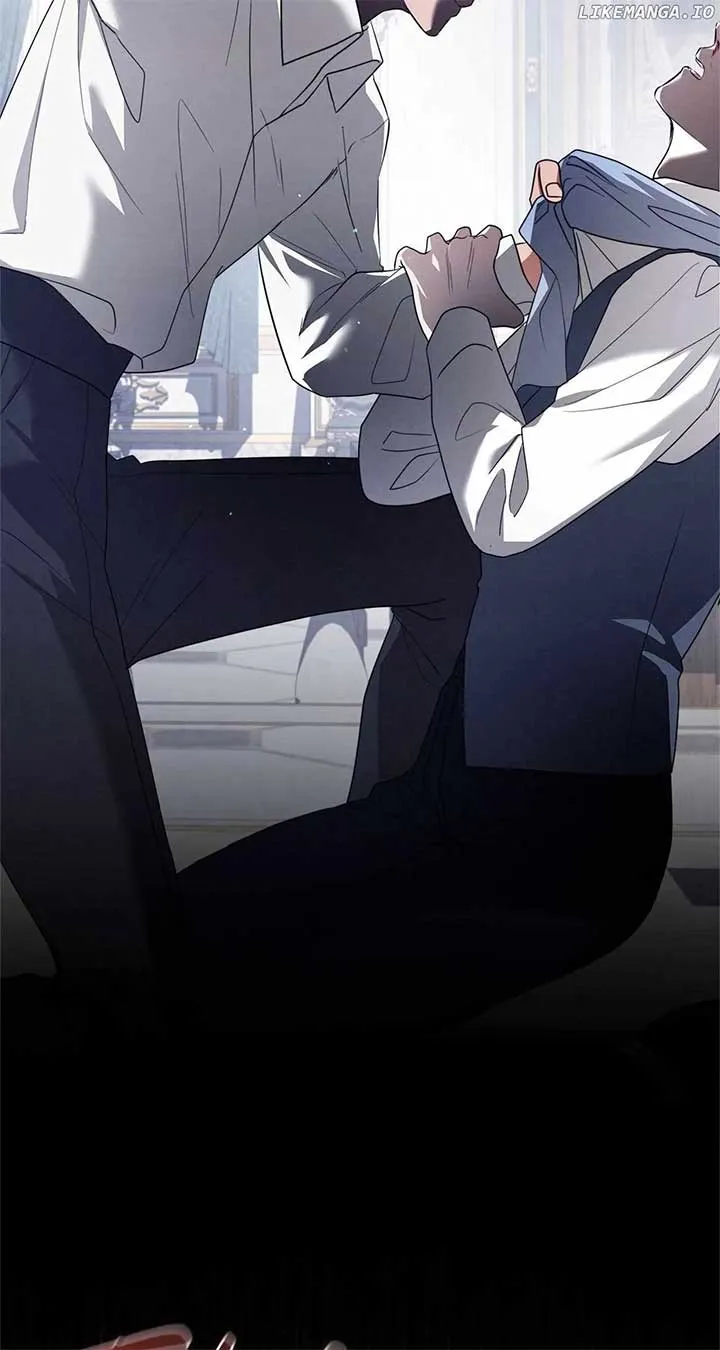 The Devil Who Kisses My Feet Chapter 22 Online - página 75