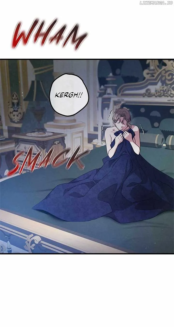 The Devil Who Kisses My Feet Chapter 22 Online - página 80