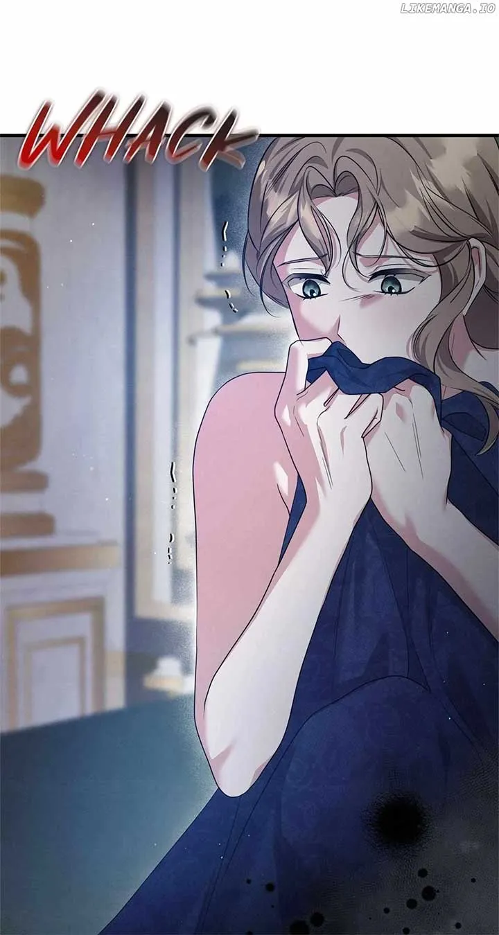 The Devil Who Kisses My Feet Chapter 22 Online - página 81