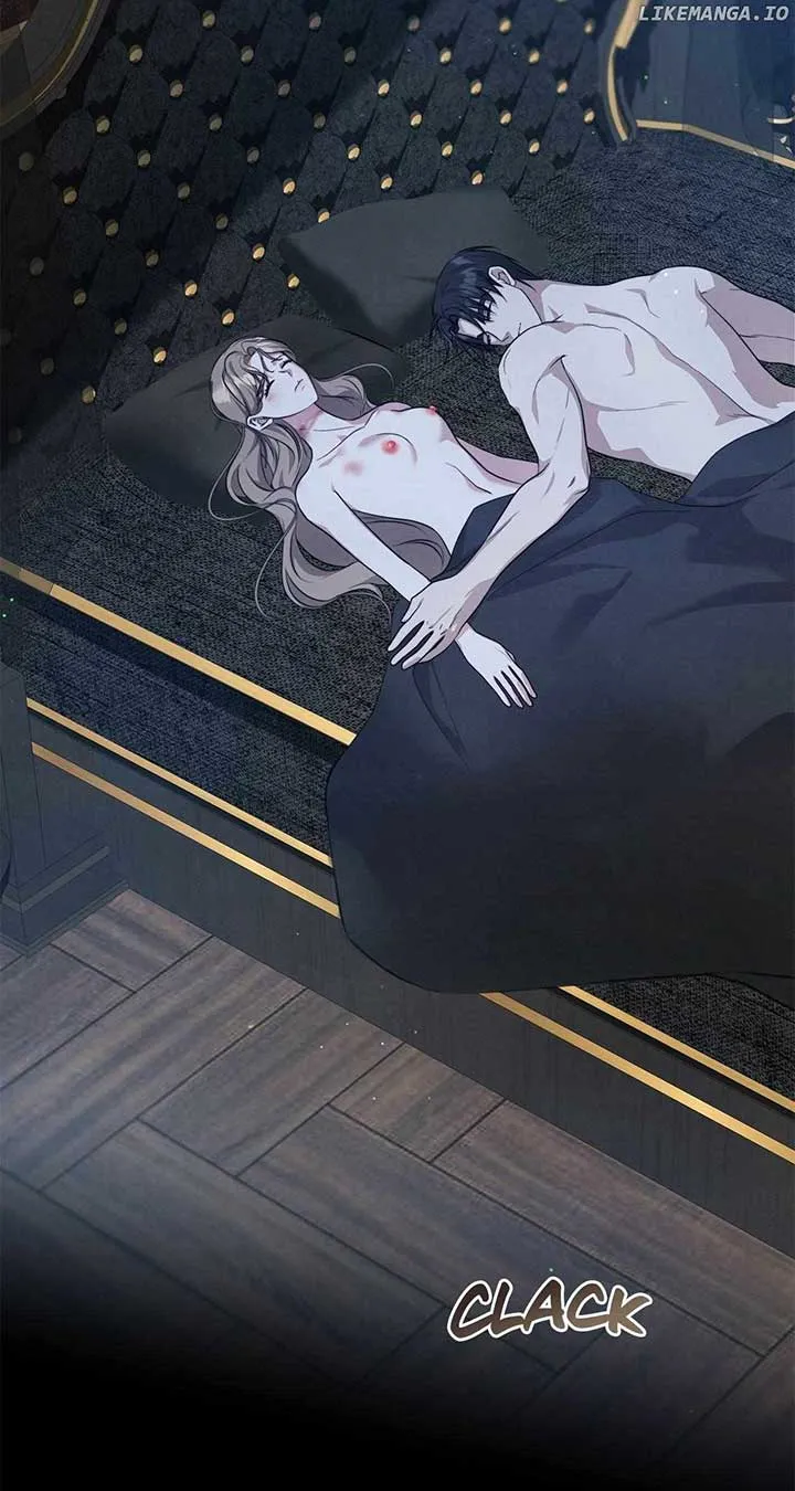 The Devil Who Kisses My Feet Chapter 22 Online - página 83