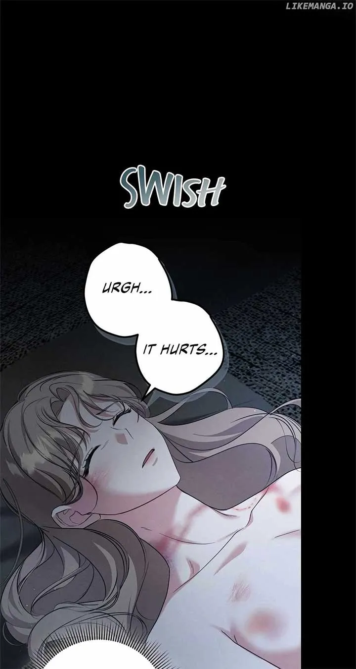 The Devil Who Kisses My Feet Chapter 22 Online - página 84