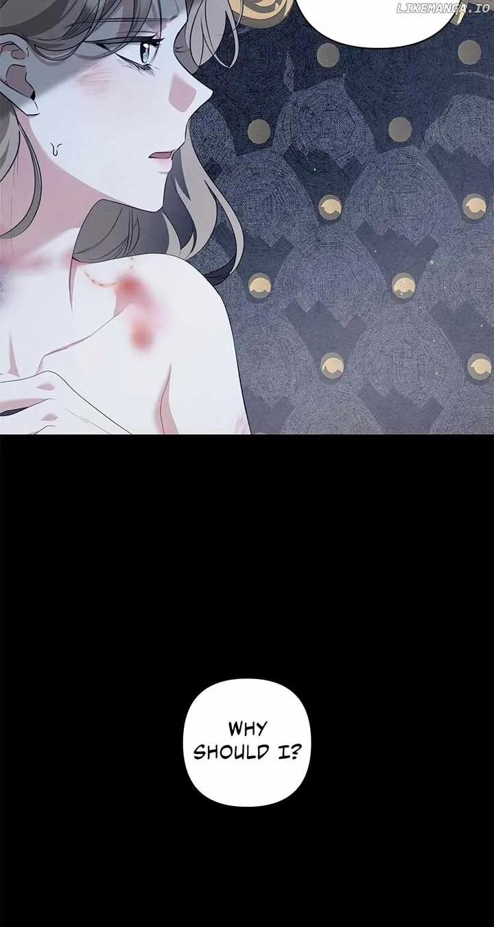 The Devil Who Kisses My Feet Chapter 22 Online - página 91