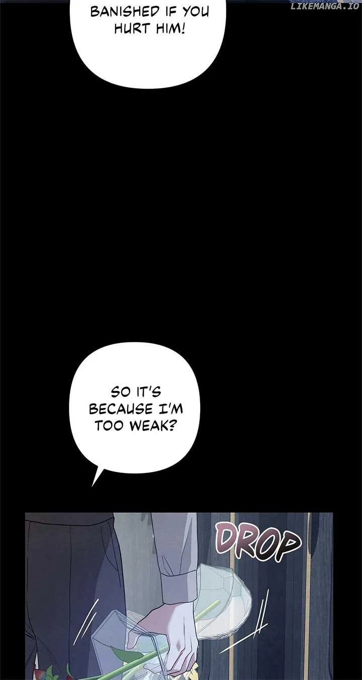 The Devil Who Kisses My Feet Chapter 22 Online - página 94