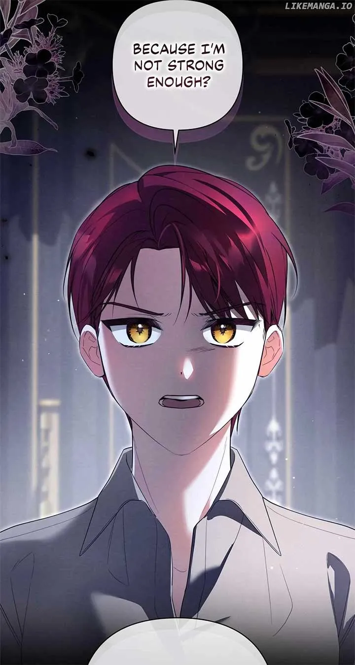 The Devil Who Kisses My Feet Chapter 22 Online - página 96