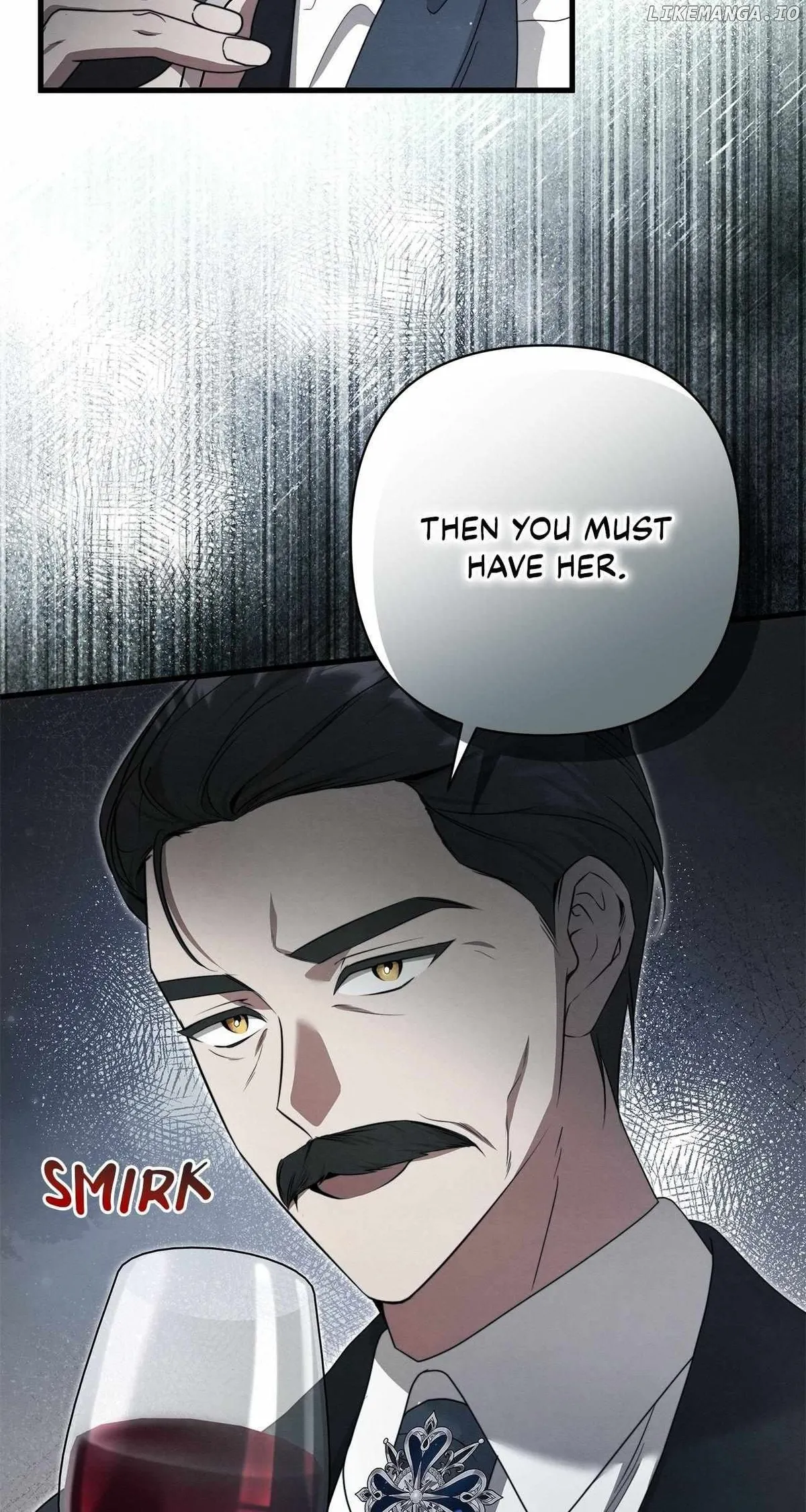 The Devil Who Kisses My Feet Chapter 26 Online - página 2