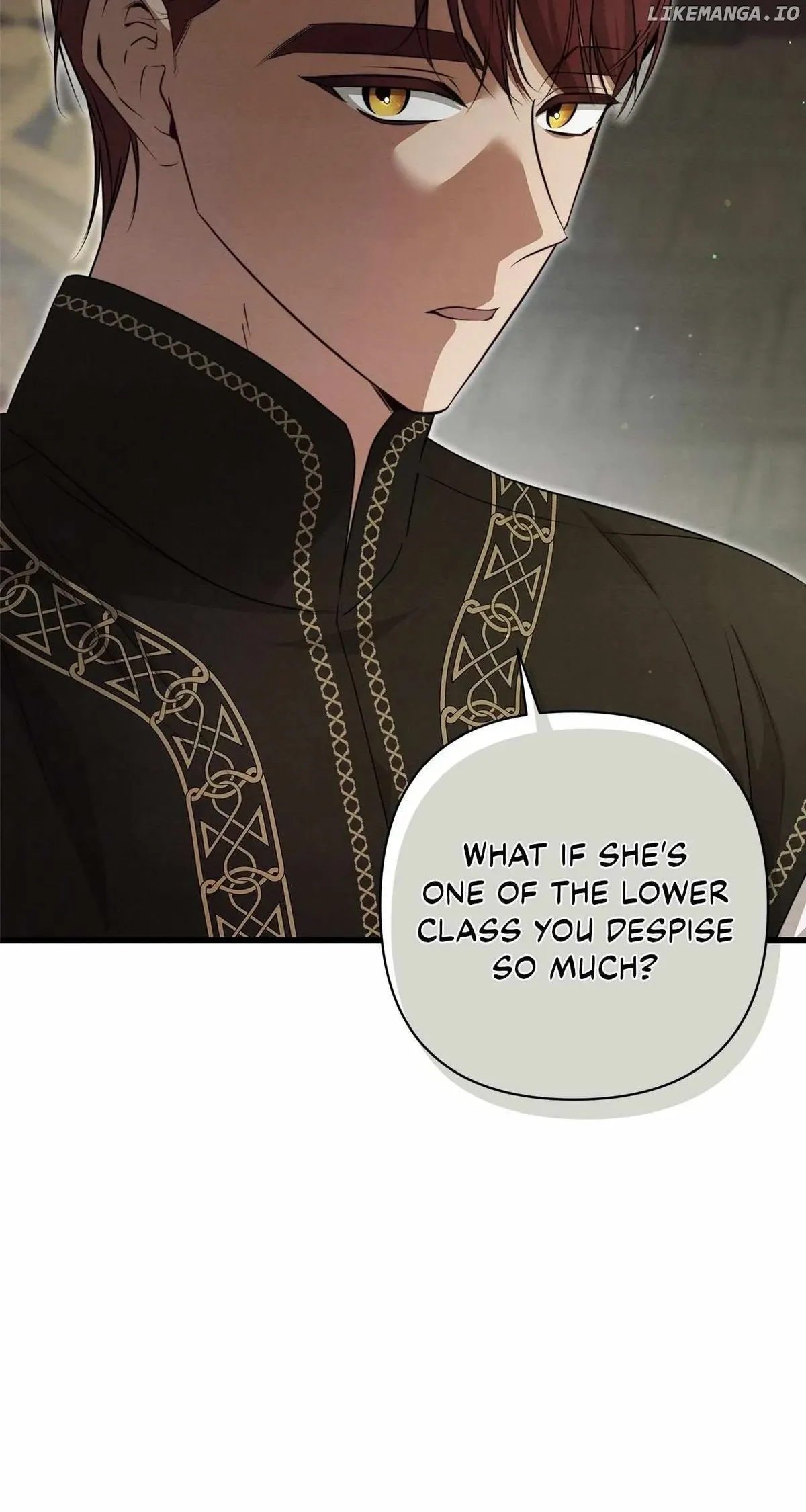 The Devil Who Kisses My Feet Chapter 26 Online - página 4