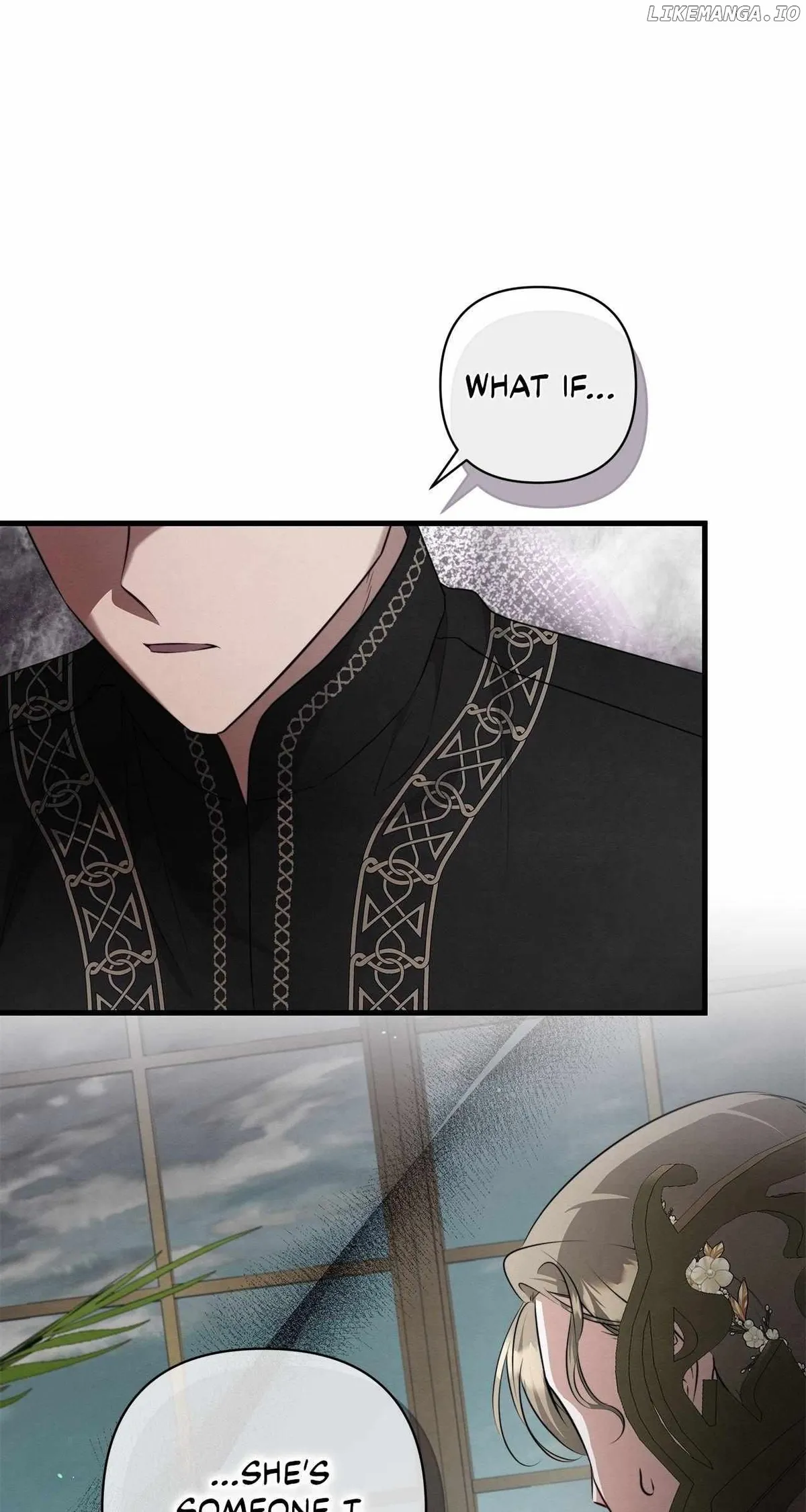 The Devil Who Kisses My Feet Chapter 26 Online - página 6