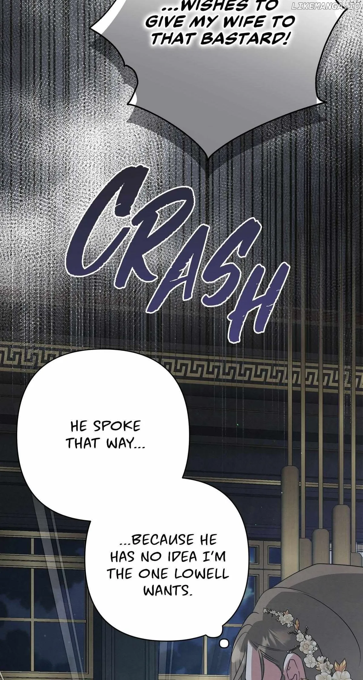 The Devil Who Kisses My Feet Chapter 26 Online - página 33