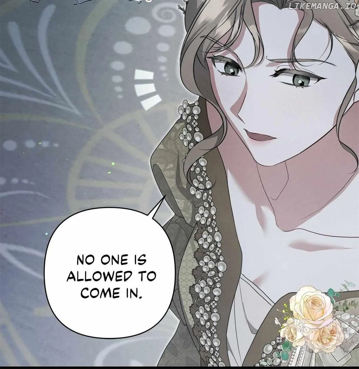 The Devil Who Kisses My Feet Chapter 26 Online - página 36